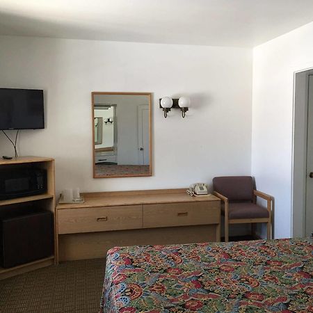 Centre Motel エルコ エクステリア 写真